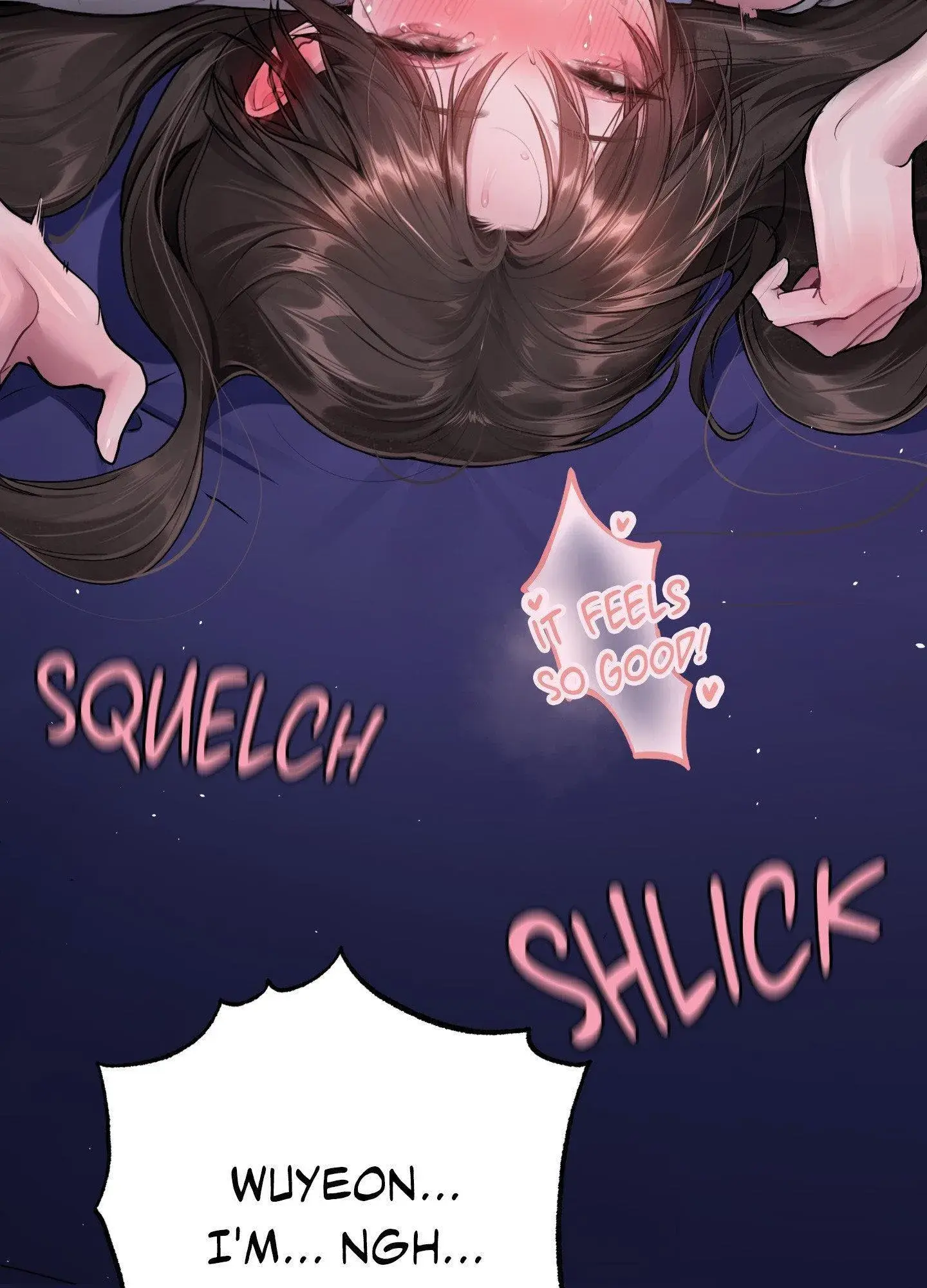 Jiwoo And Wooyeon Chapter 8 - Page 59