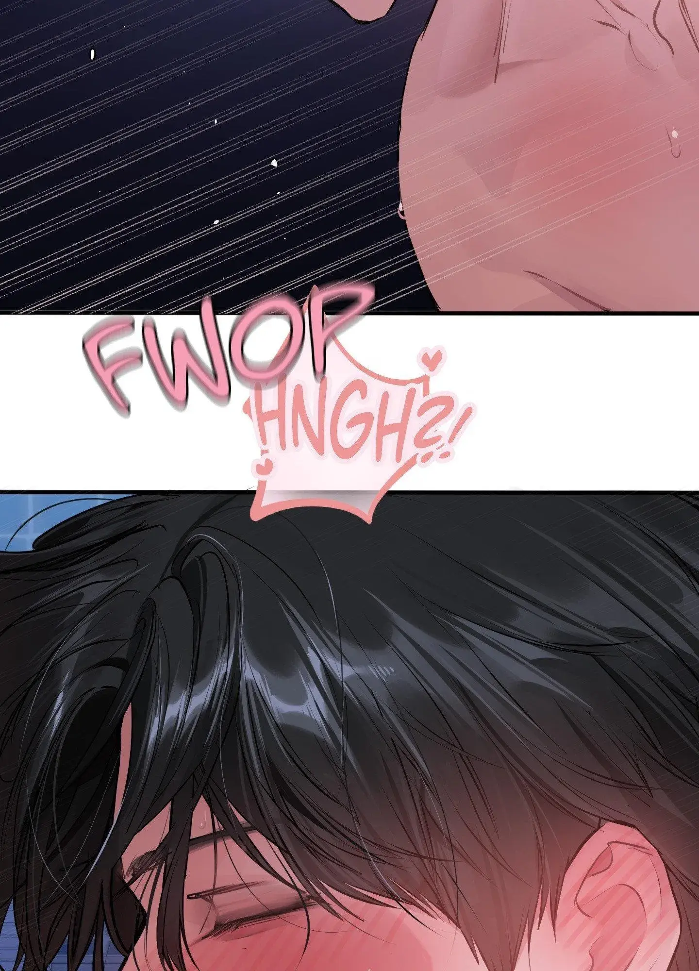 Jiwoo And Wooyeon Chapter 8 - Page 63