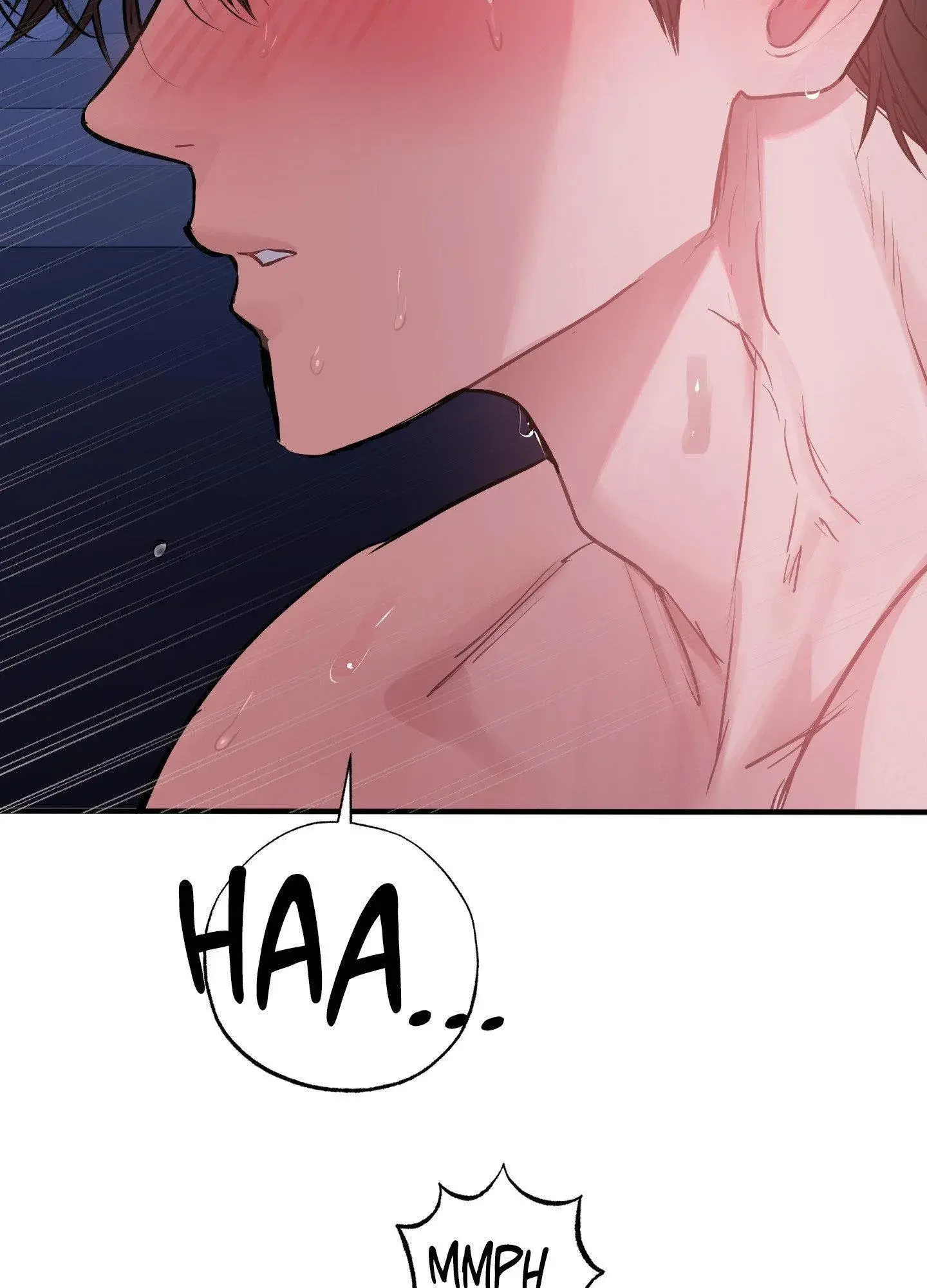 Jiwoo And Wooyeon Chapter 8 - Page 64