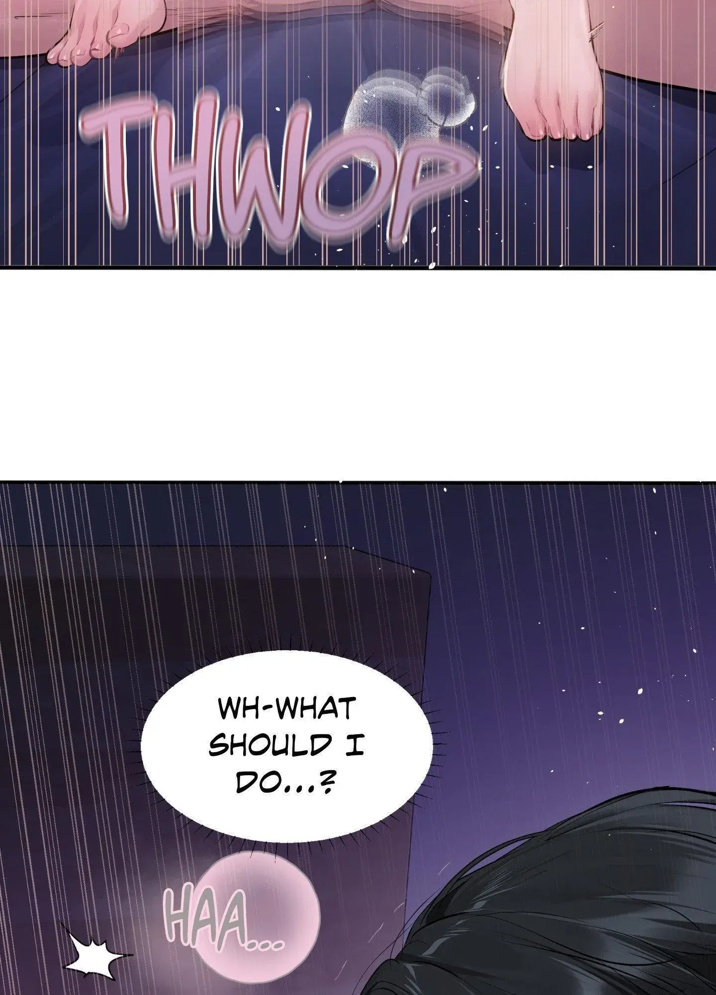 Jiwoo And Wooyeon Chapter 8 - Page 70