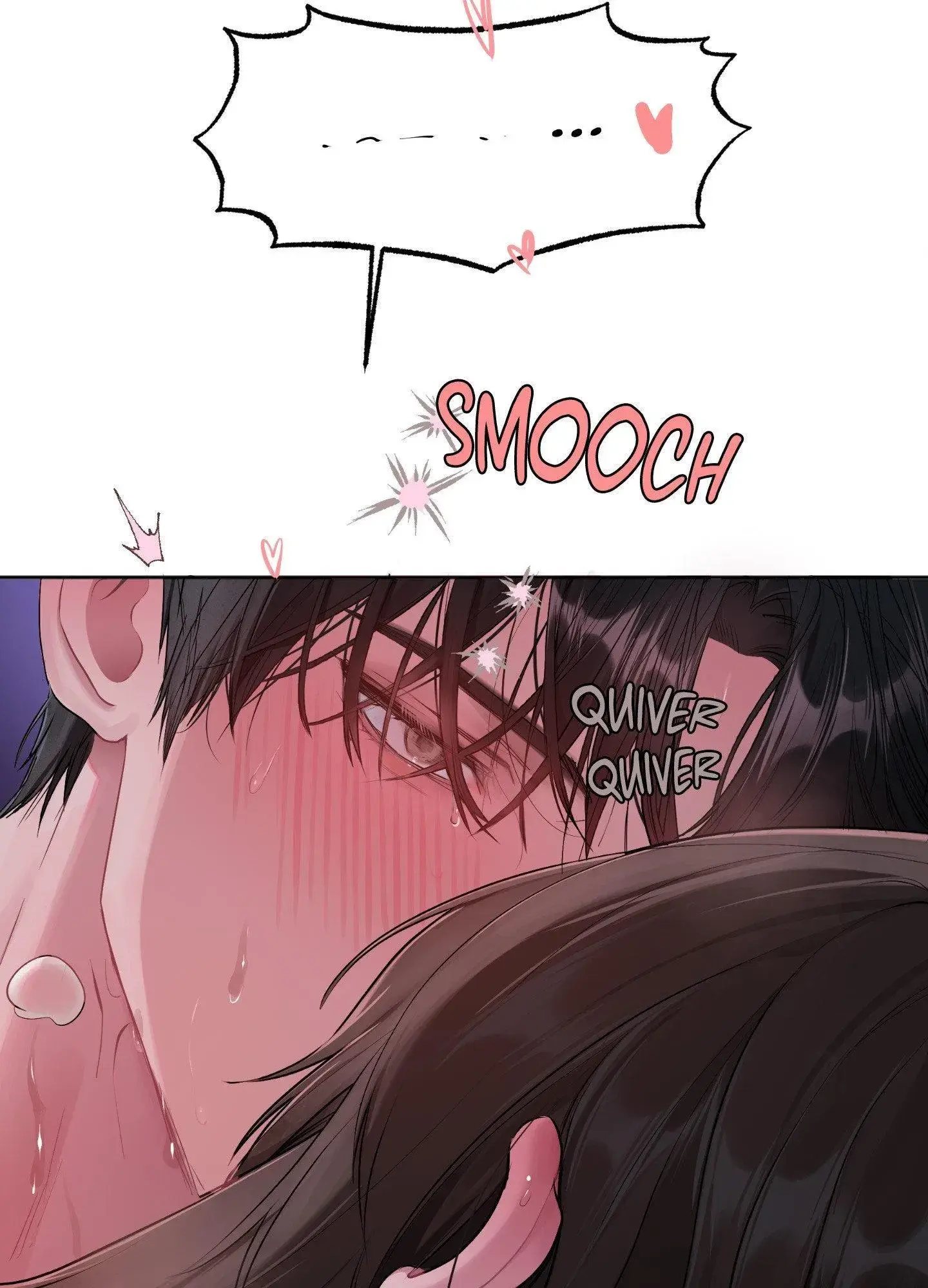 Jiwoo And Wooyeon Chapter 8 - Page 85