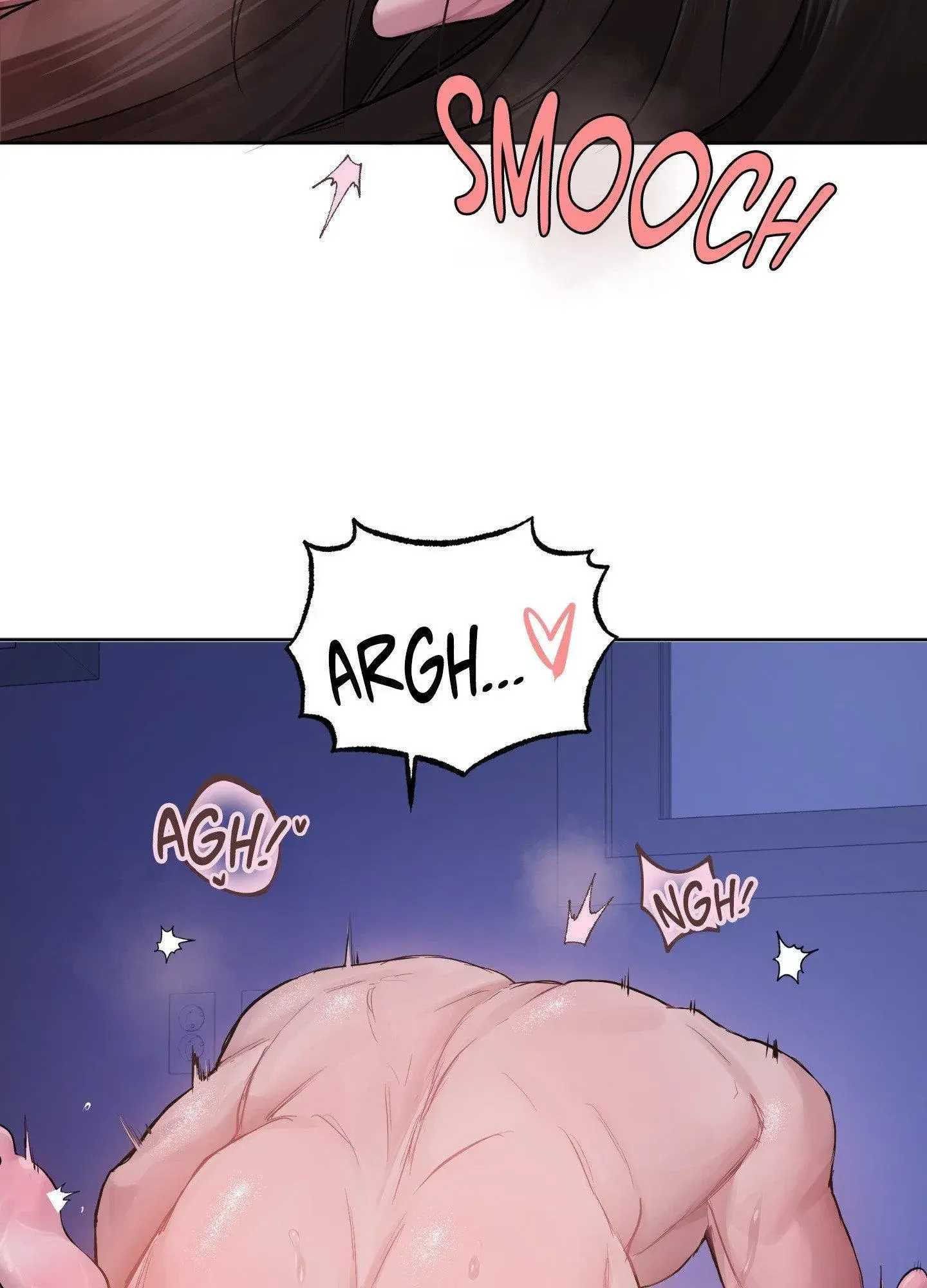 Jiwoo And Wooyeon Chapter 8 - Page 86