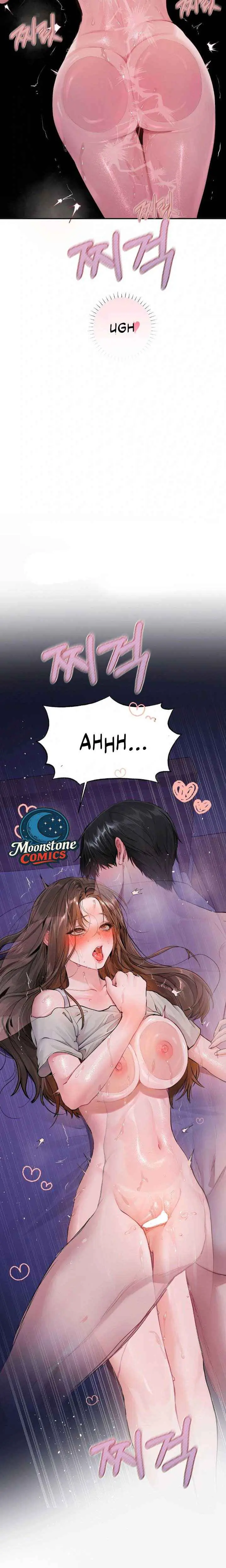 Jiwoo And Wooyeon Chapter 9 - Page 25