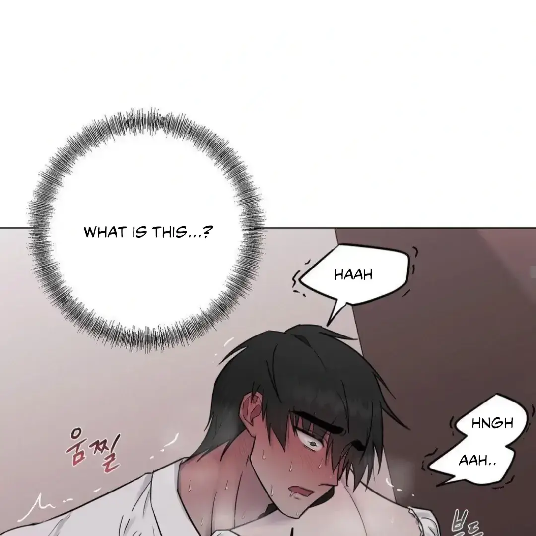 Jiwoos Master Chapter 12 - Page 90