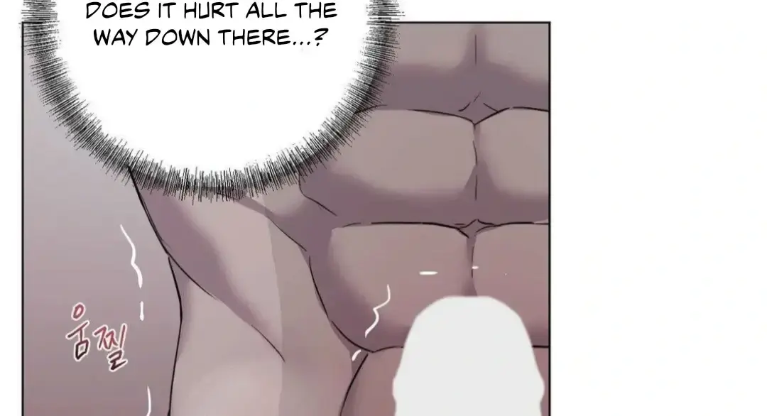 Jiwoos Master Chapter 12 - Page 93