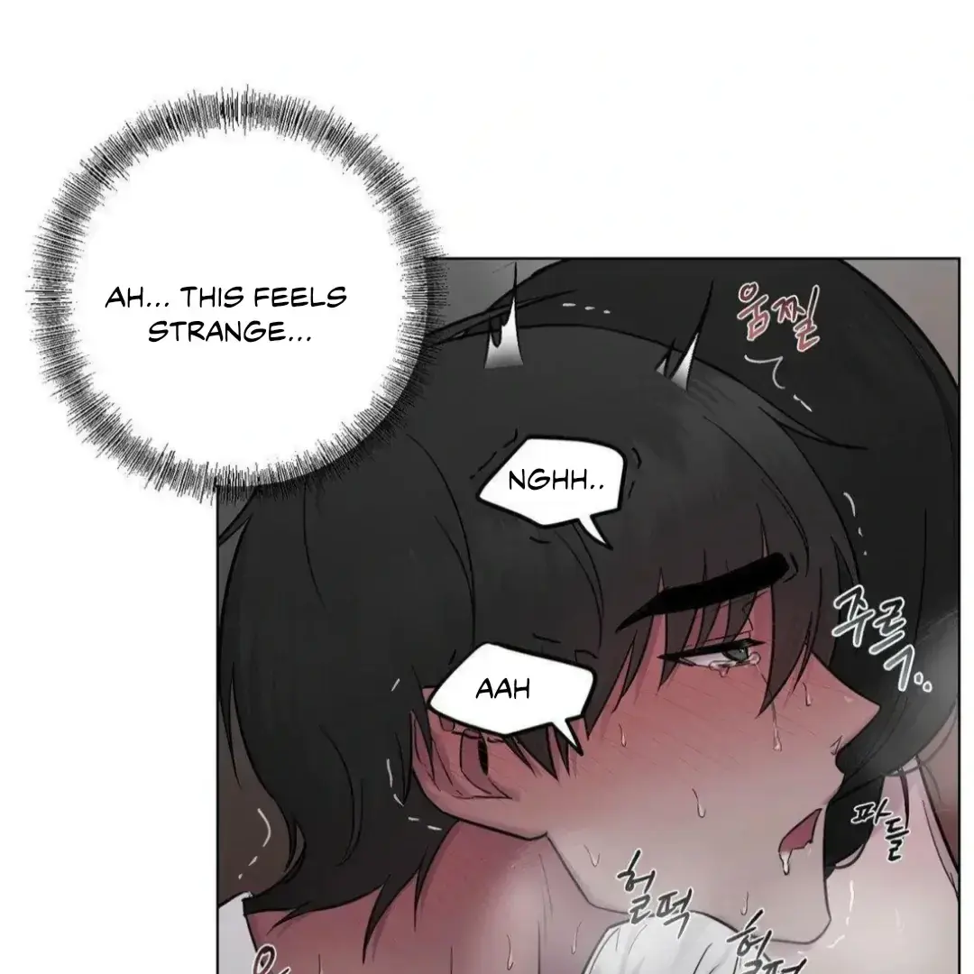 Jiwoos Master Chapter 12 - Page 94
