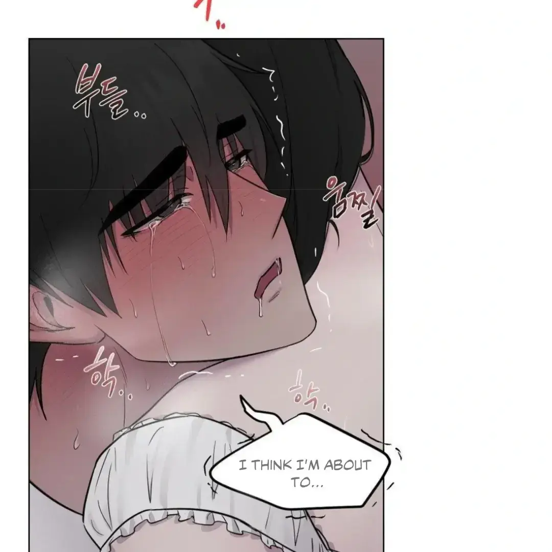 Jiwoos Master Chapter 12 - Page 100