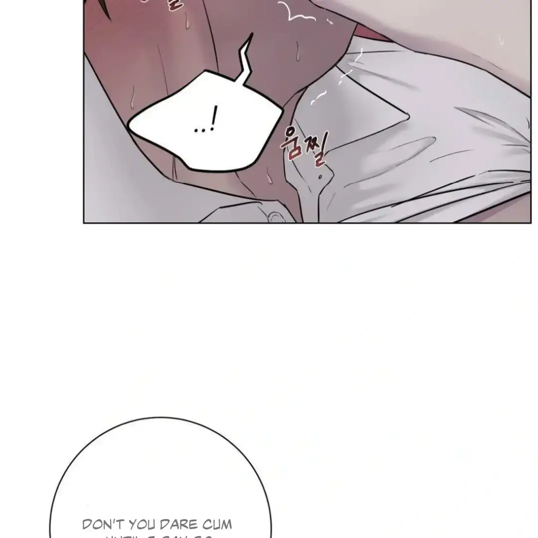 Jiwoos Master Chapter 12 - Page 102