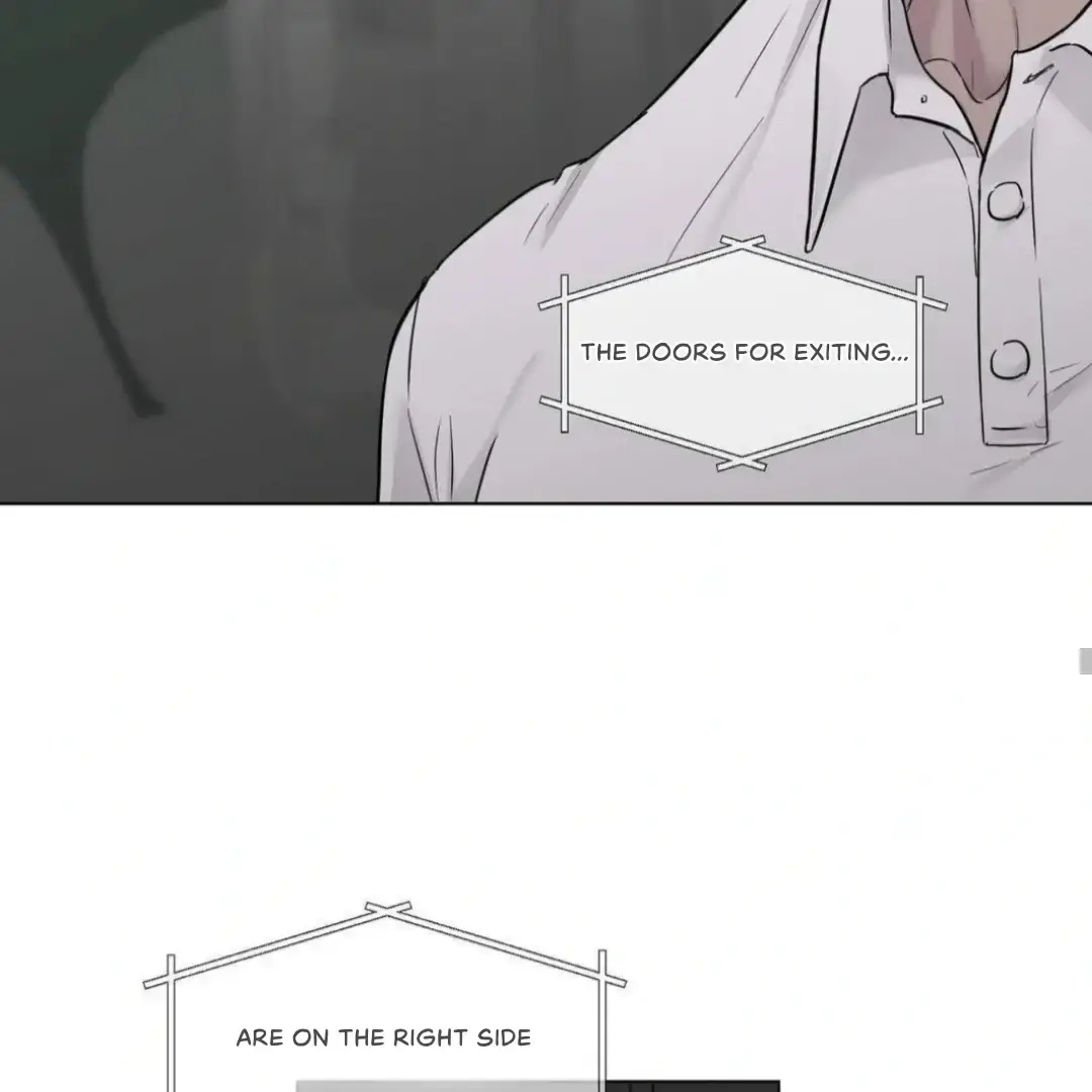 Jiwoos Master Chapter 12 - Page 25