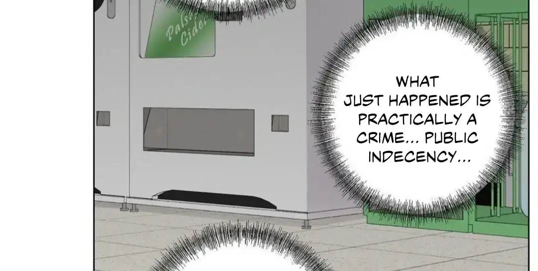 Jiwoos Master Chapter 12 - Page 39