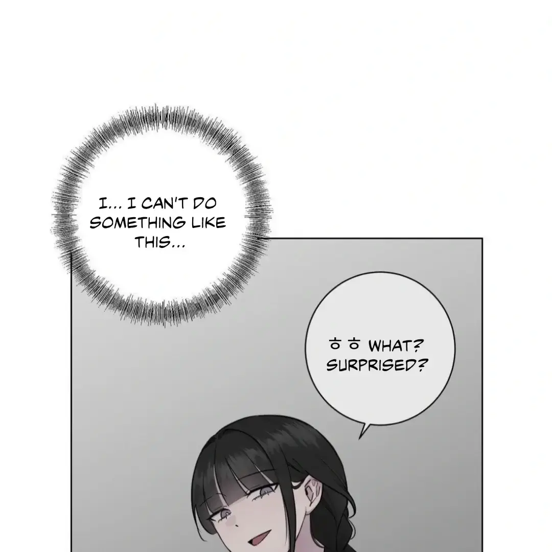 Jiwoos Master Chapter 12 - Page 41