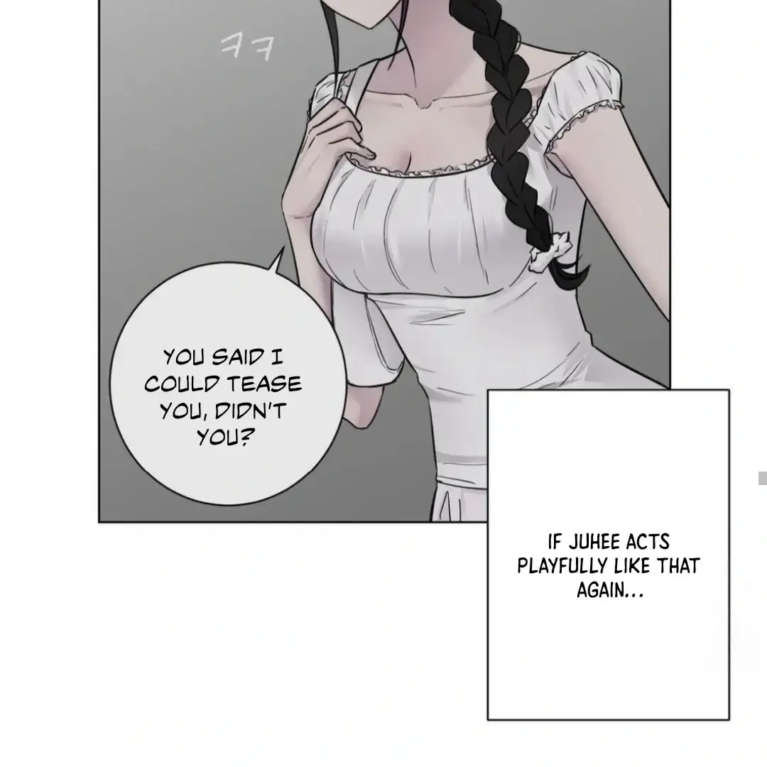 Jiwoos Master Chapter 12 - Page 42