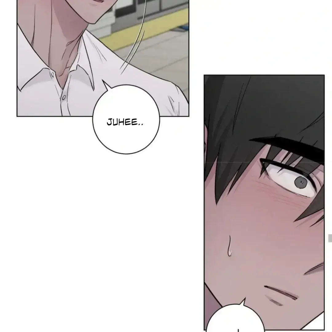 Jiwoos Master Chapter 12 - Page 44