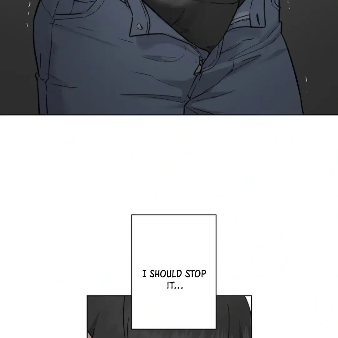 Jiwoos Master Chapter 12 - Page 5