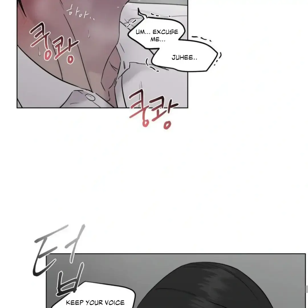 Jiwoos Master Chapter 12 - Page 53