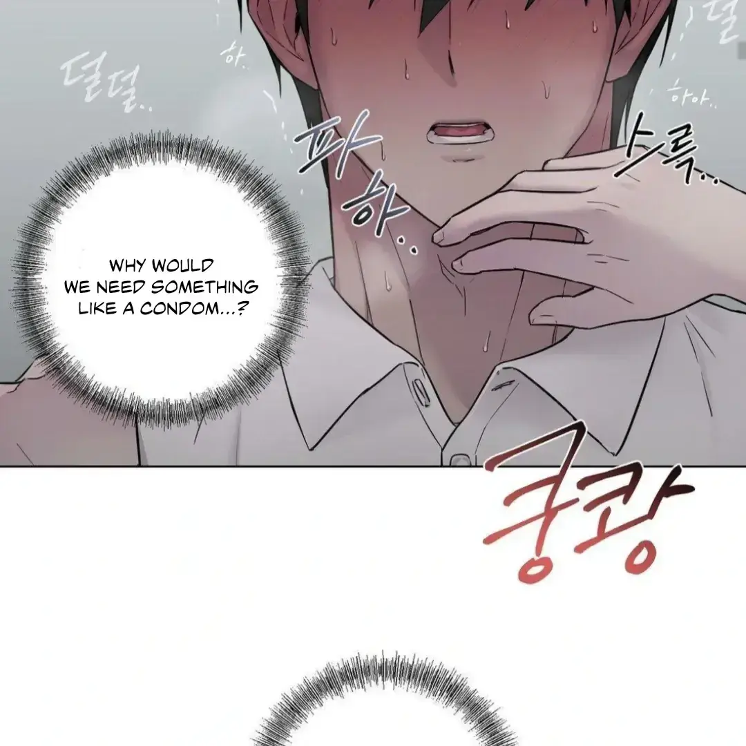 Jiwoos Master Chapter 12 - Page 57
