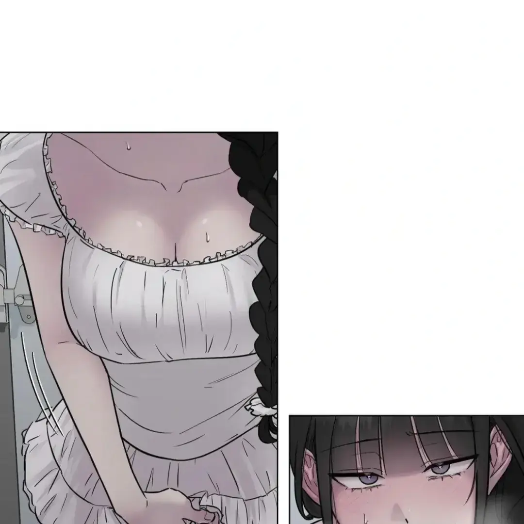 Jiwoos Master Chapter 12 - Page 61