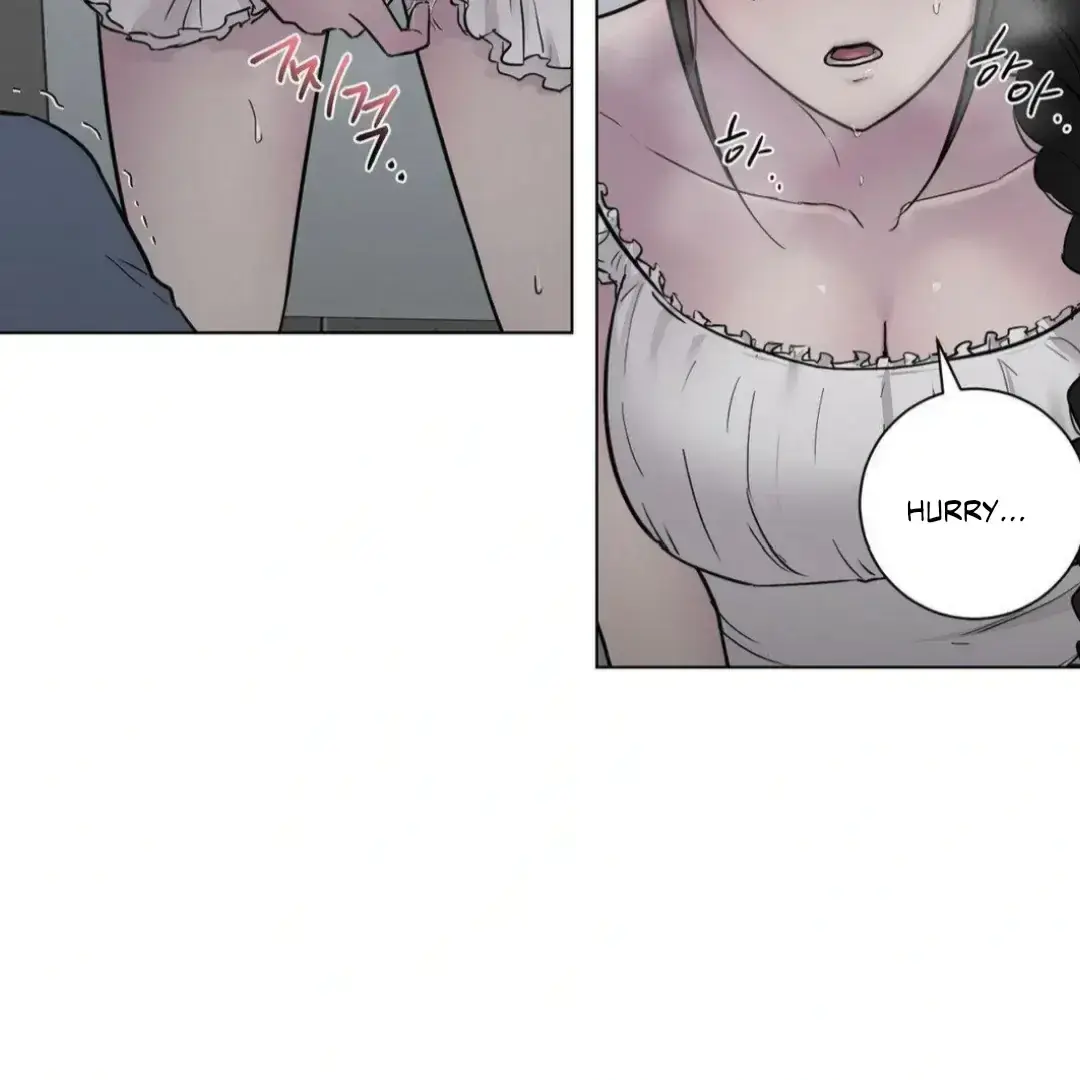 Jiwoos Master Chapter 12 - Page 62