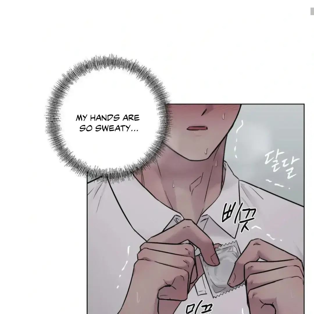 Jiwoos Master Chapter 12 - Page 65