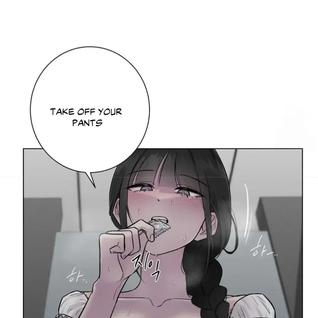 Jiwoos Master Chapter 12 - Page 68