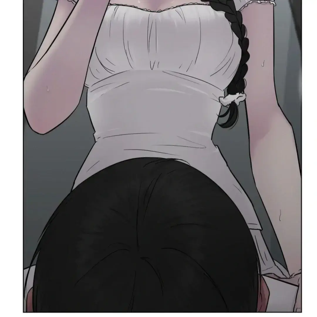 Jiwoos Master Chapter 12 - Page 69