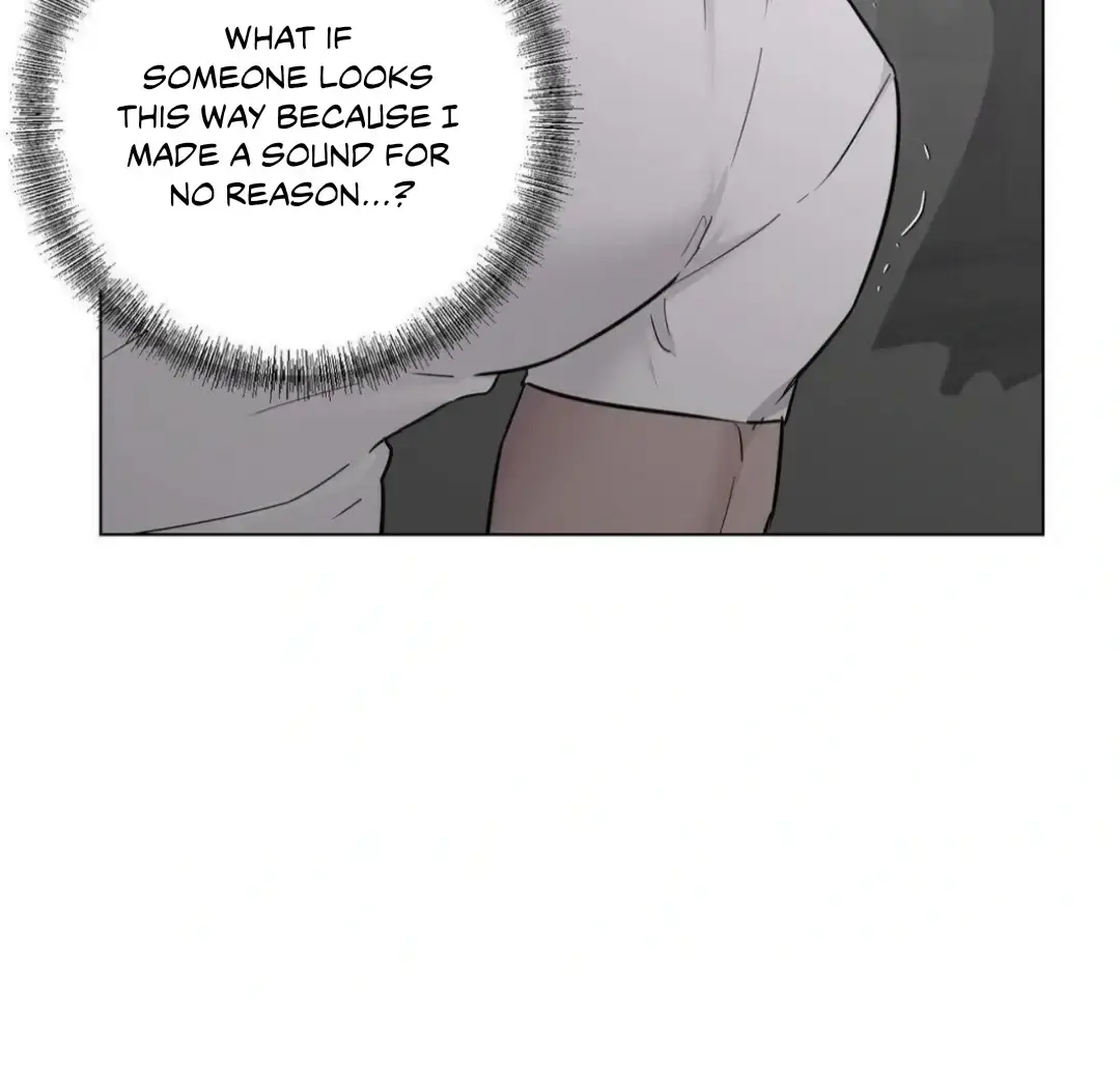 Jiwoos Master Chapter 12 - Page 8