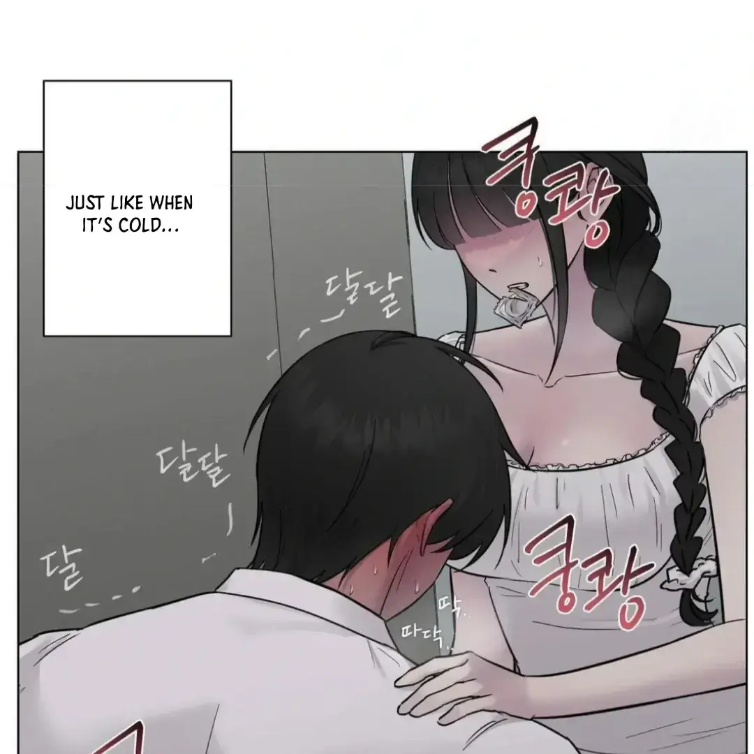 Jiwoos Master Chapter 12 - Page 72