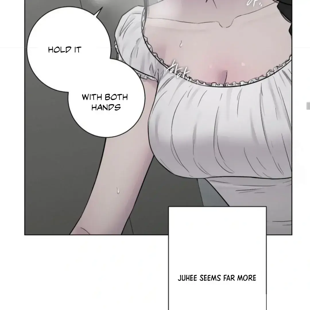 Jiwoos Master Chapter 12 - Page 79