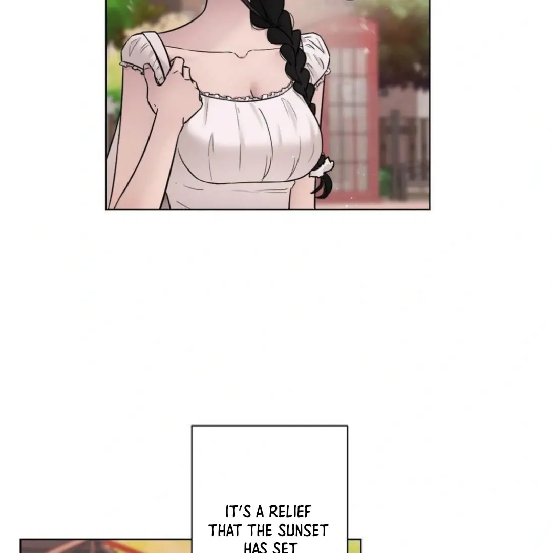 Jiwoos Master Chapter 13 - Page 11