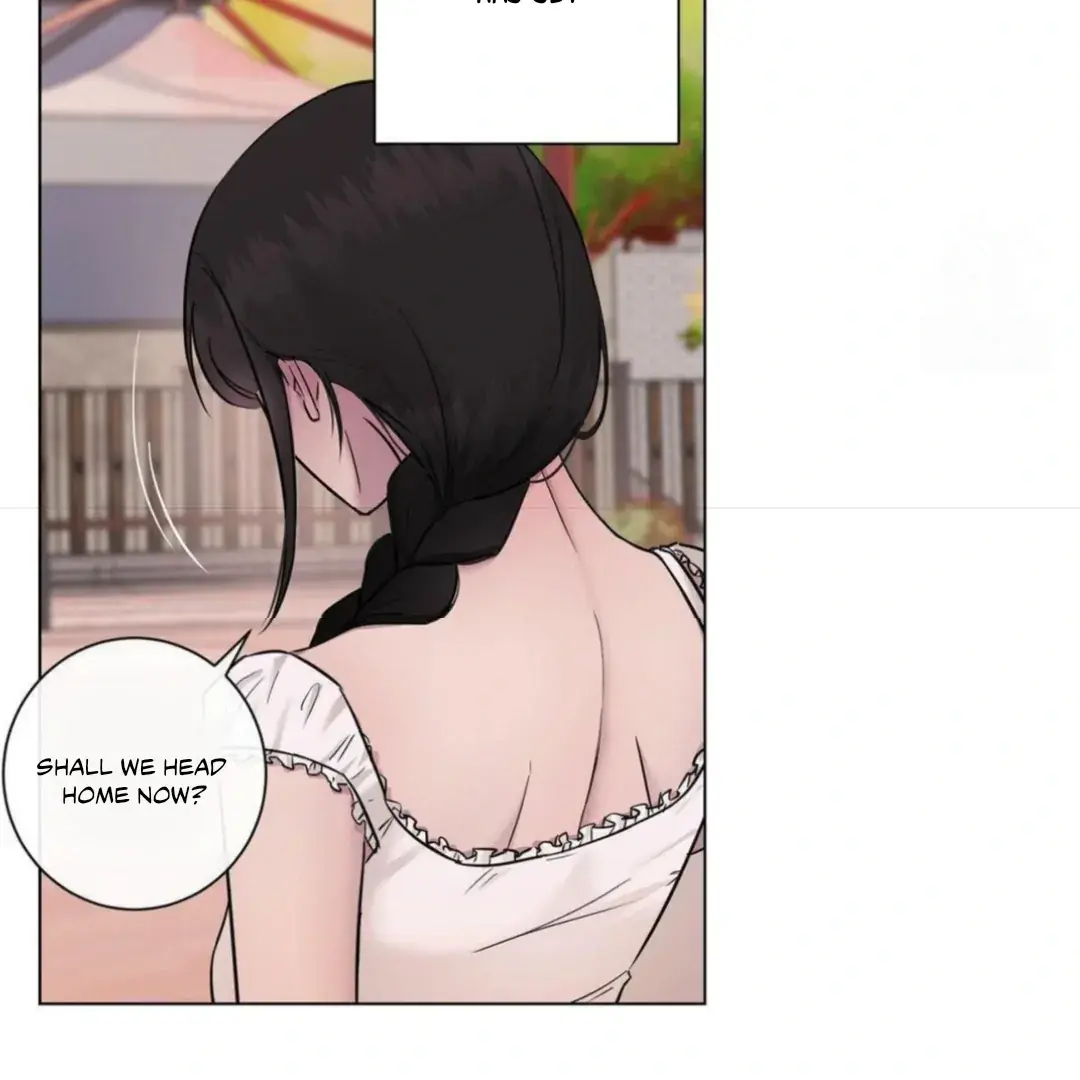 Jiwoos Master Chapter 13 - Page 12