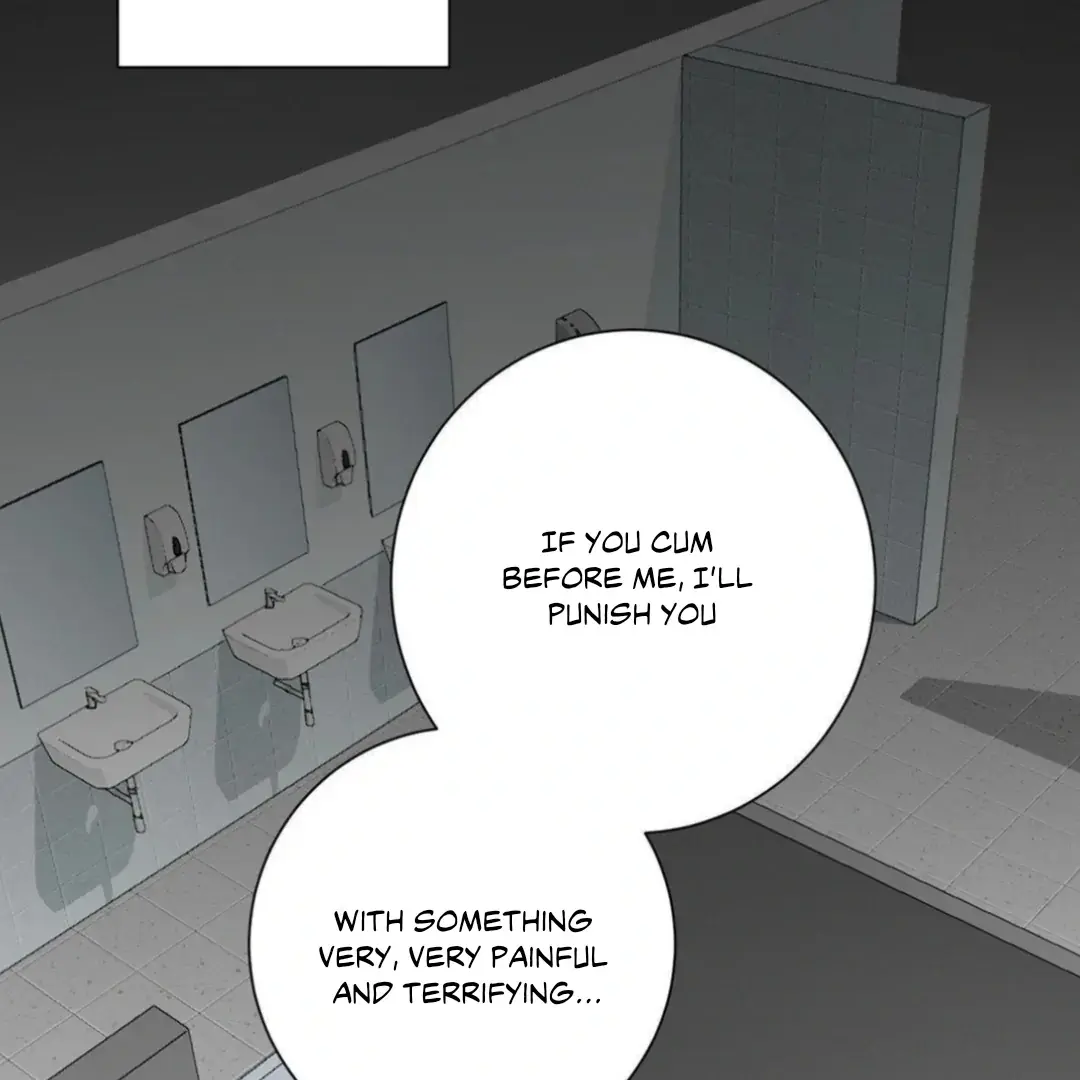 Jiwoos Master Chapter 13 - Page 23