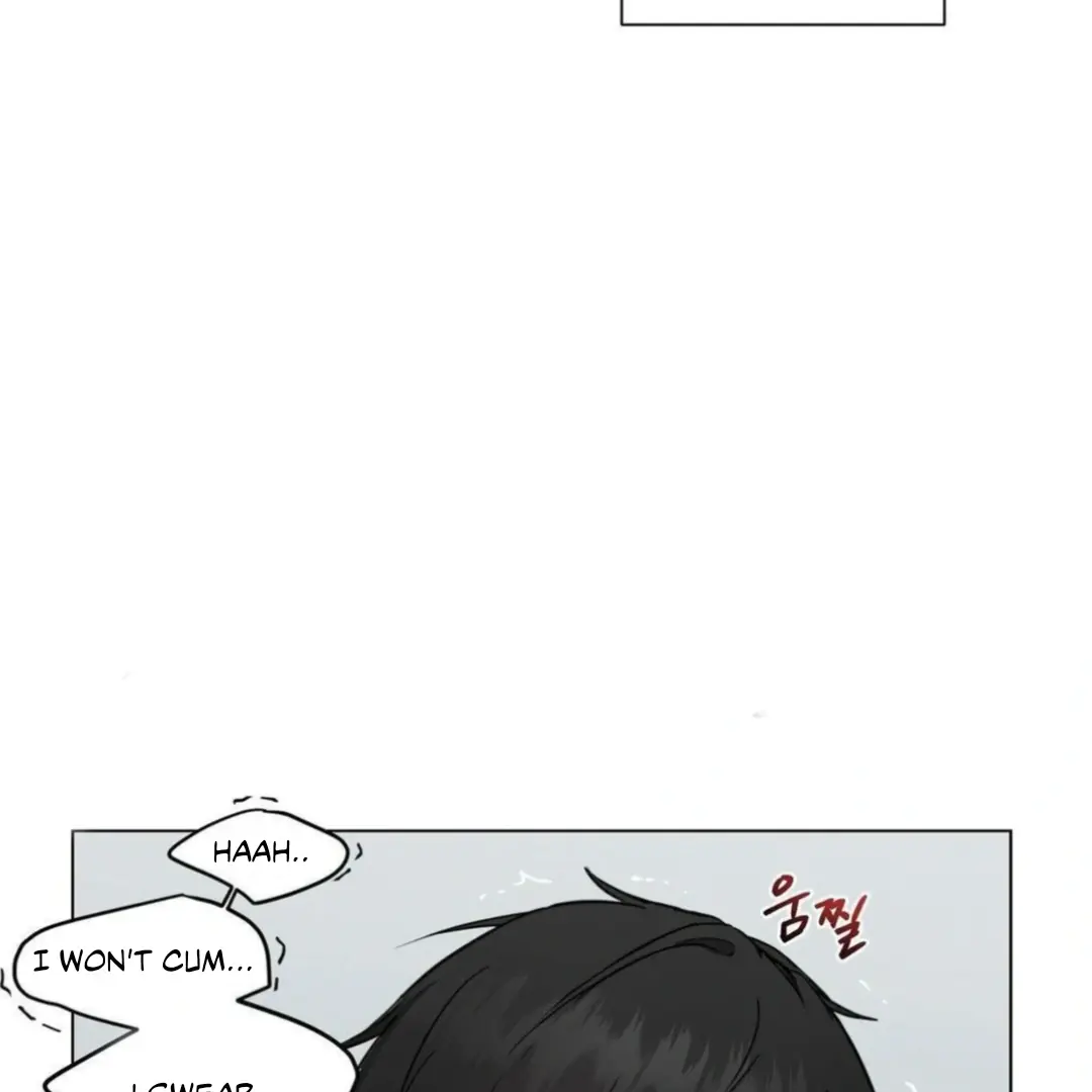 Jiwoos Master Chapter 13 - Page 25