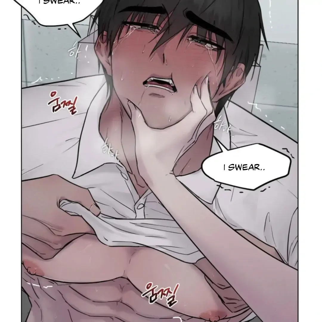 Jiwoos Master Chapter 13 - Page 26
