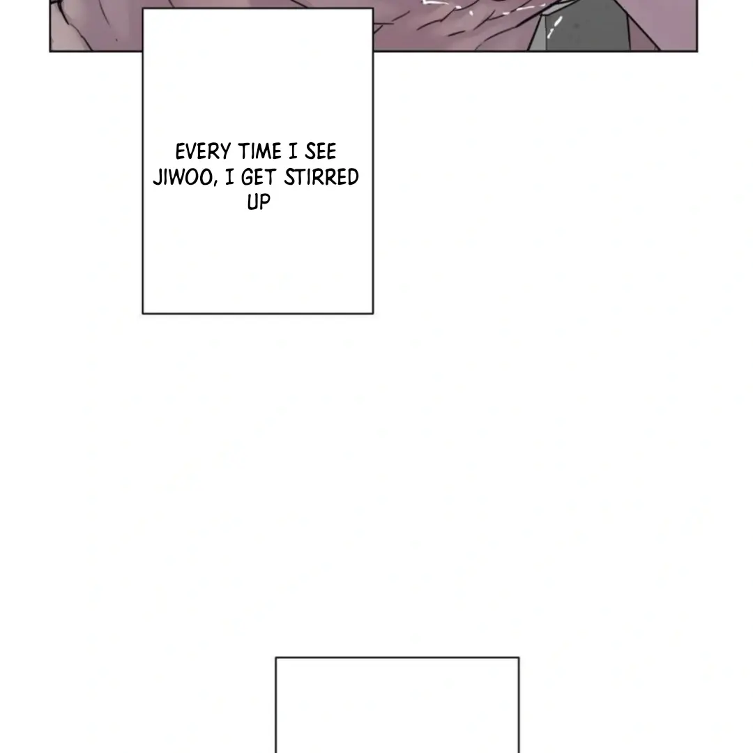 Jiwoos Master Chapter 13 - Page 27