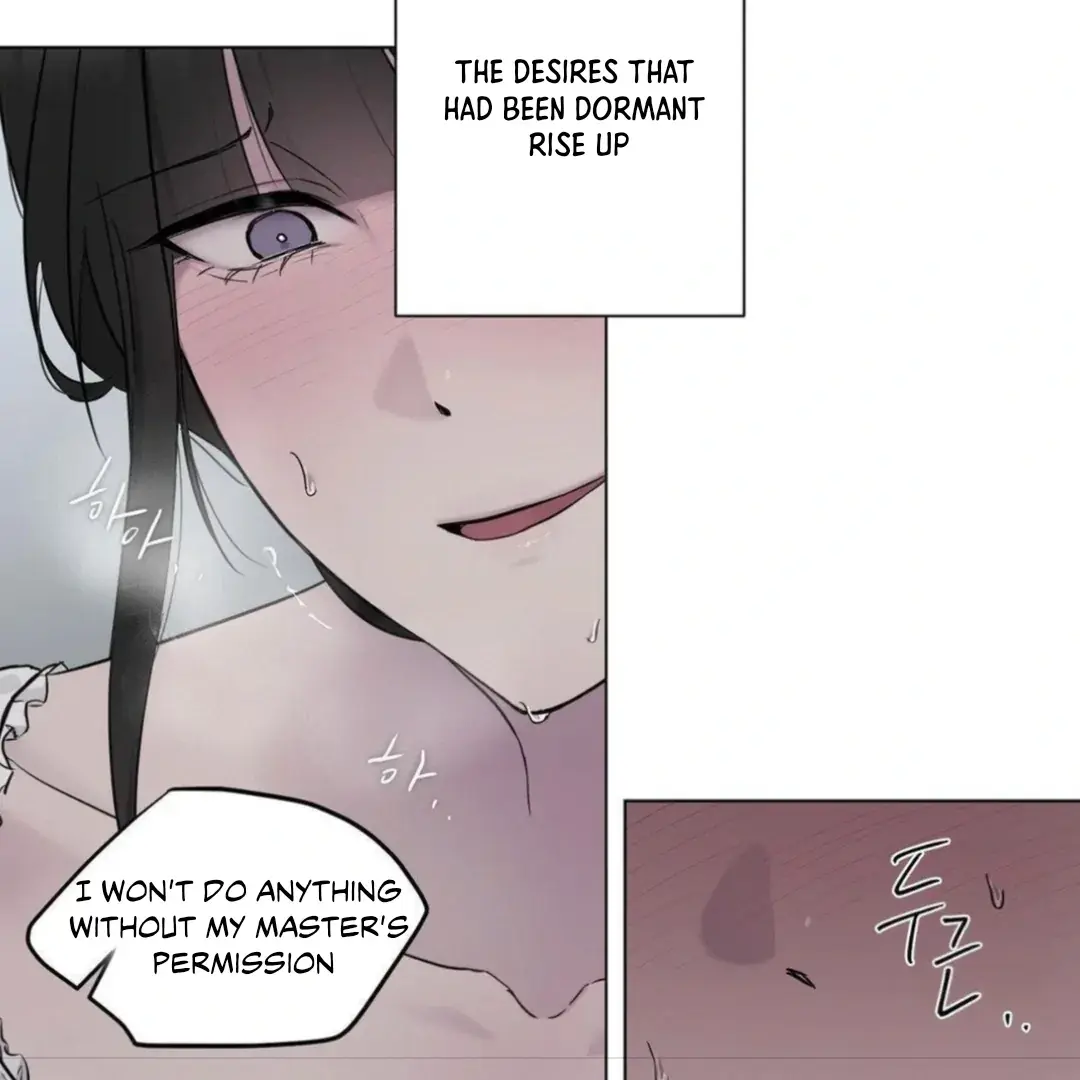 Jiwoos Master Chapter 13 - Page 28