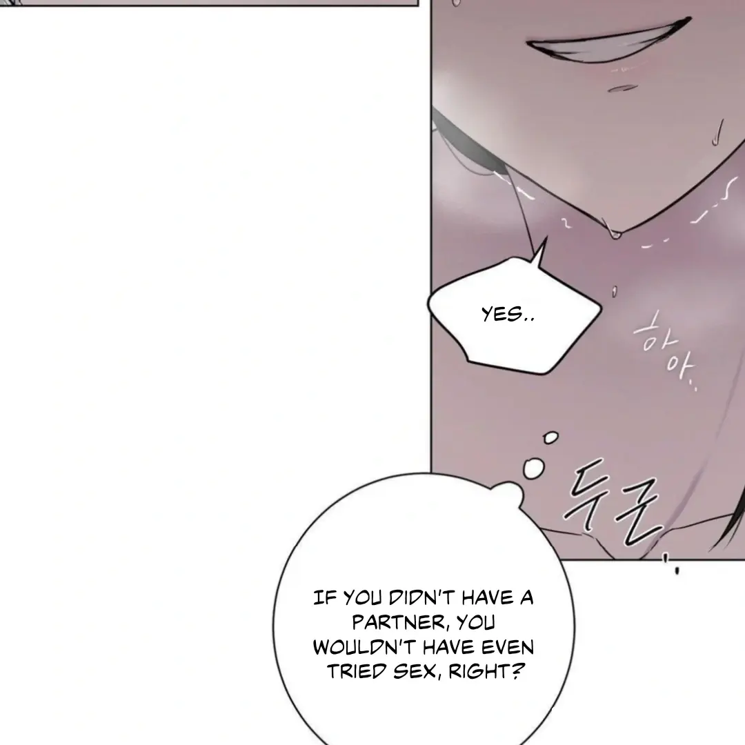Jiwoos Master Chapter 13 - Page 29