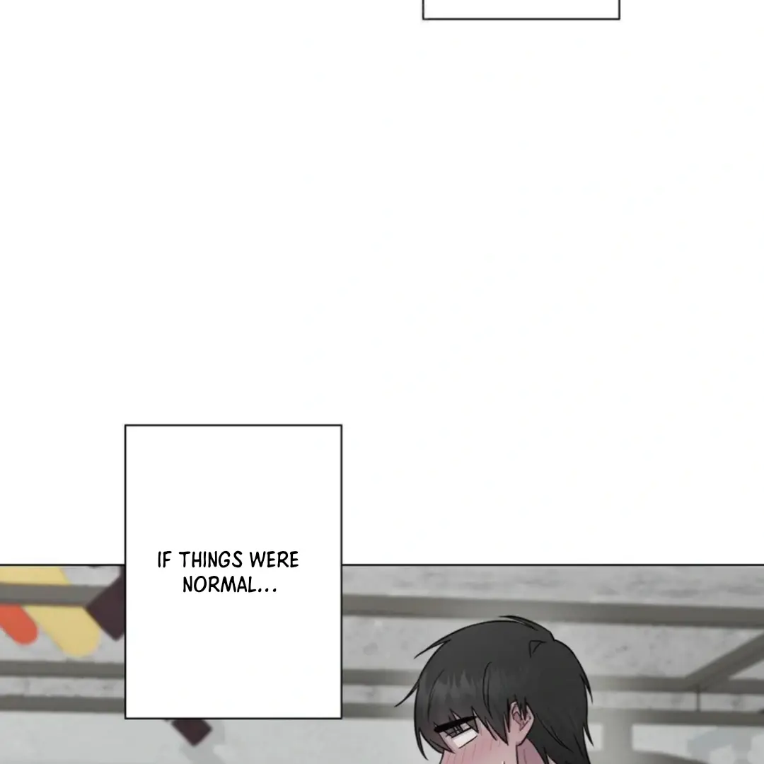 Jiwoos Master Chapter 13 - Page 3