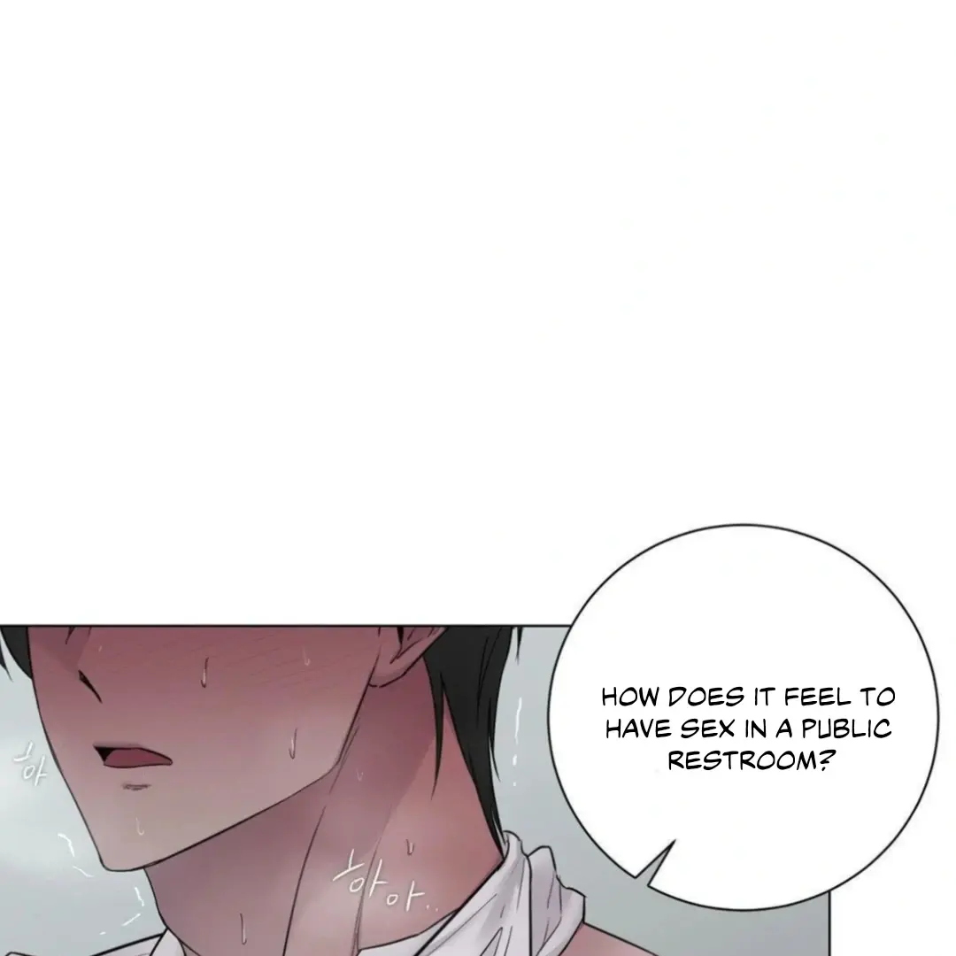 Jiwoos Master Chapter 13 - Page 45