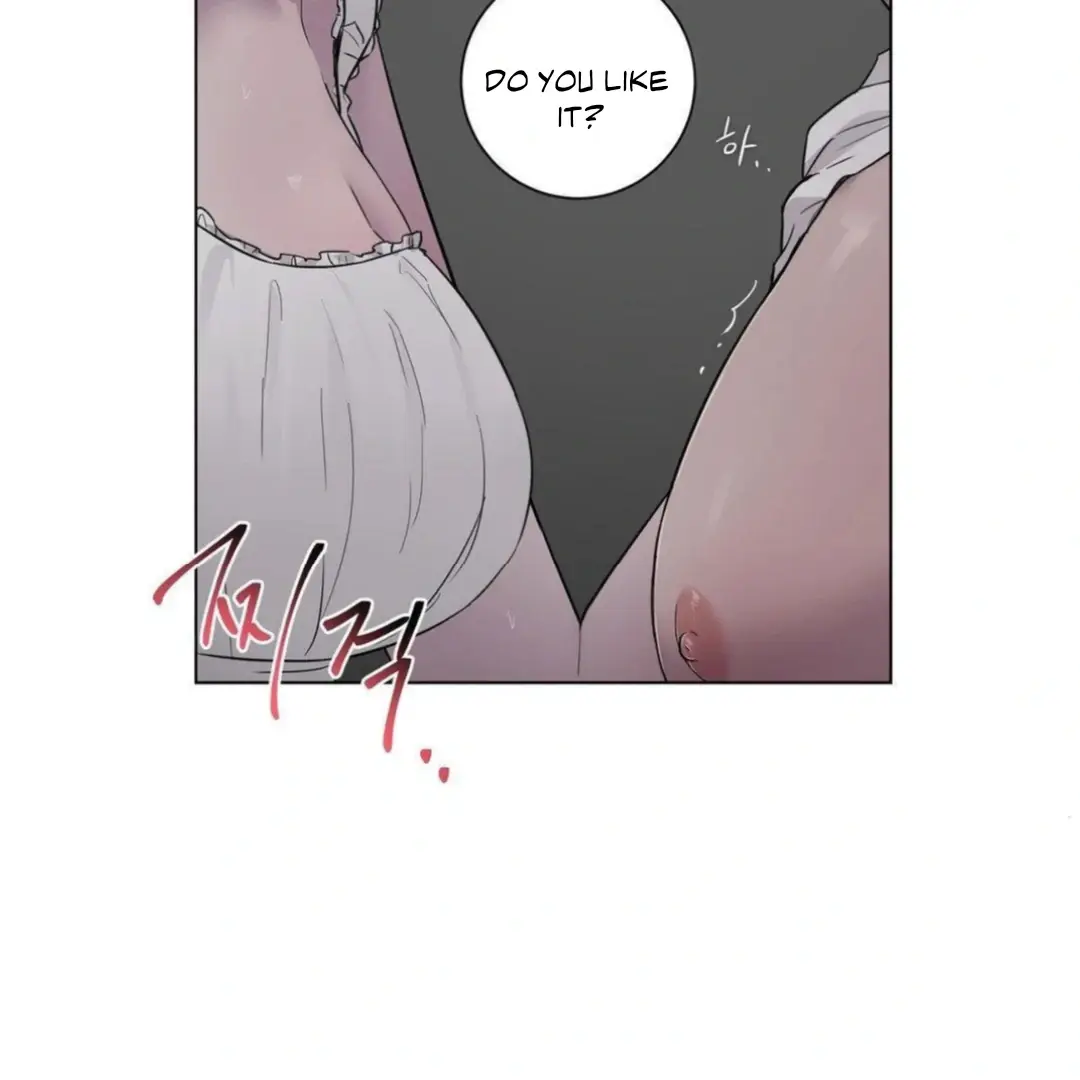 Jiwoos Master Chapter 13 - Page 48