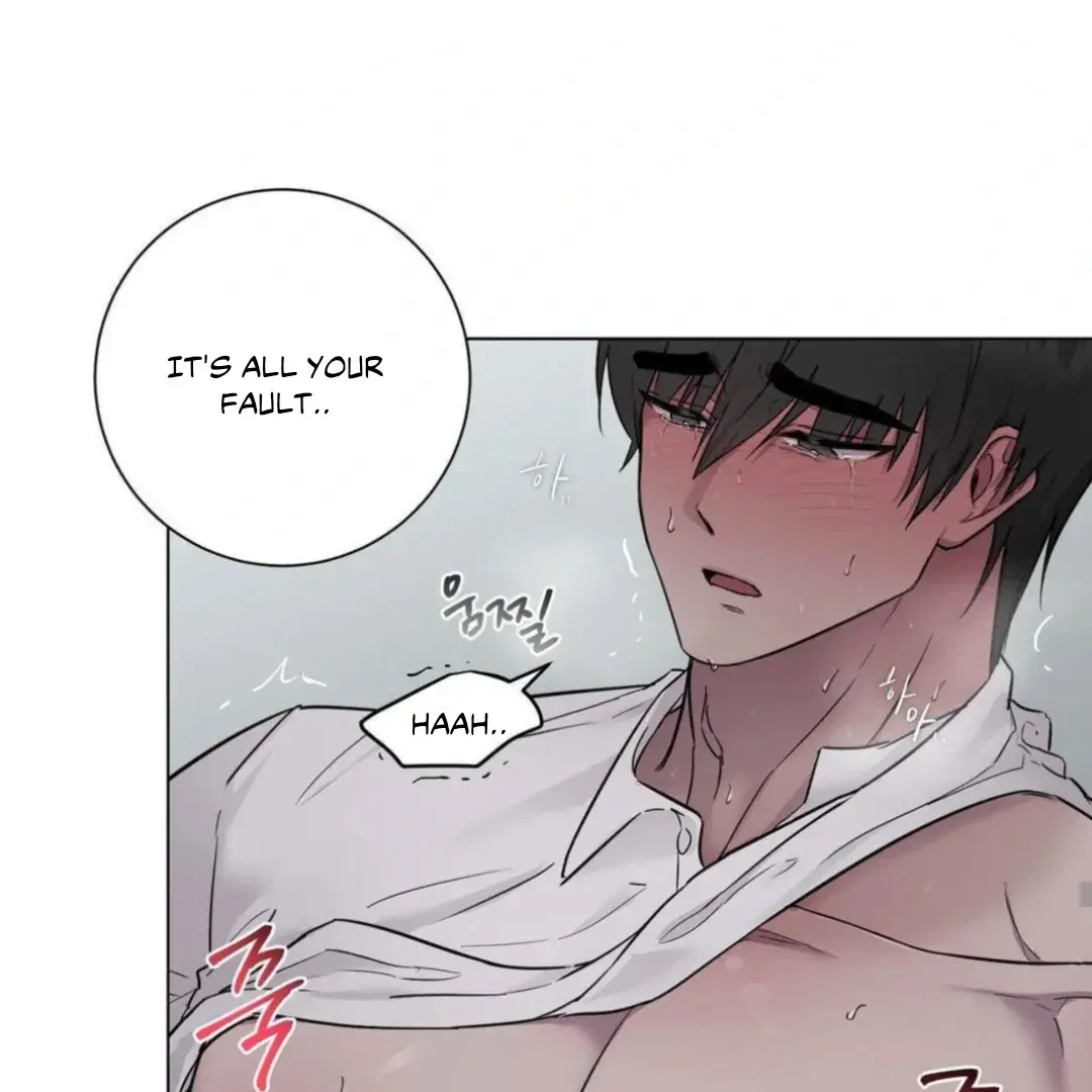 Jiwoos Master Chapter 13 - Page 49