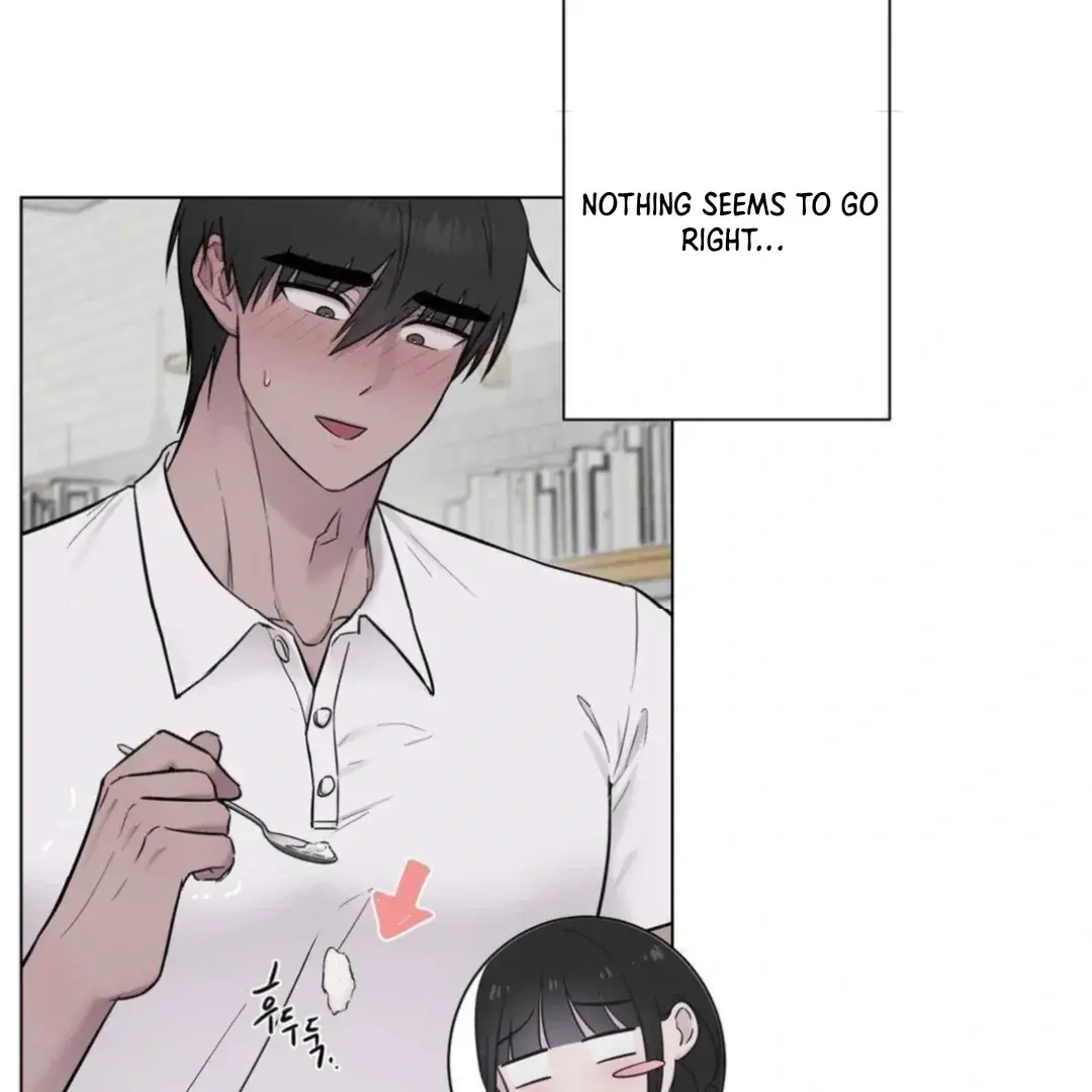 Jiwoos Master Chapter 13 - Page 5