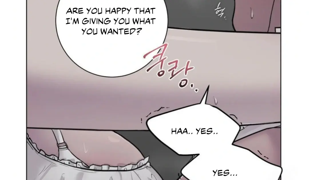 Jiwoos Master Chapter 13 - Page 59