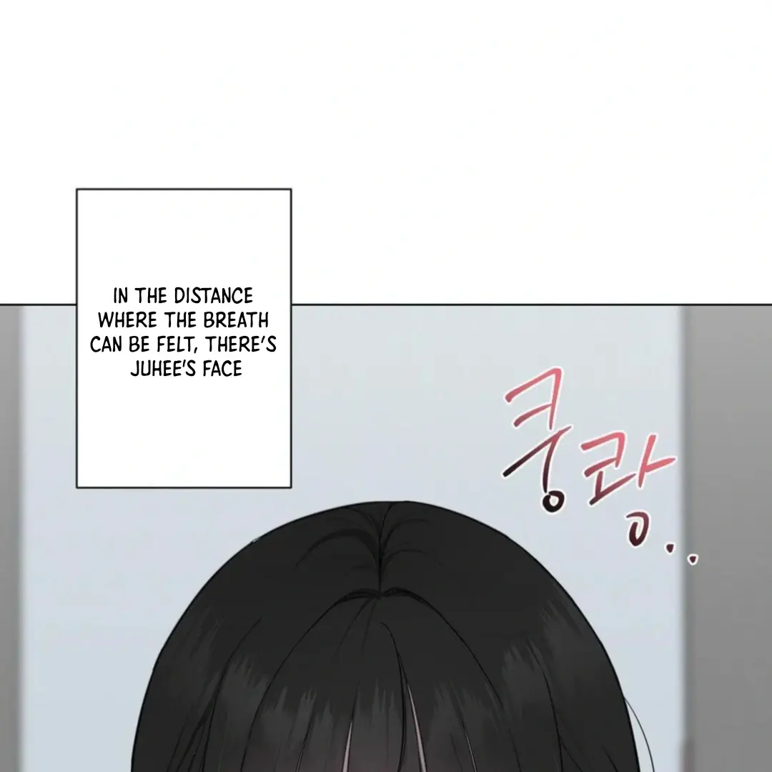Jiwoos Master Chapter 13 - Page 61