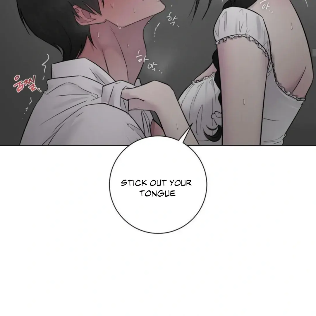 Jiwoos Master Chapter 13 - Page 79