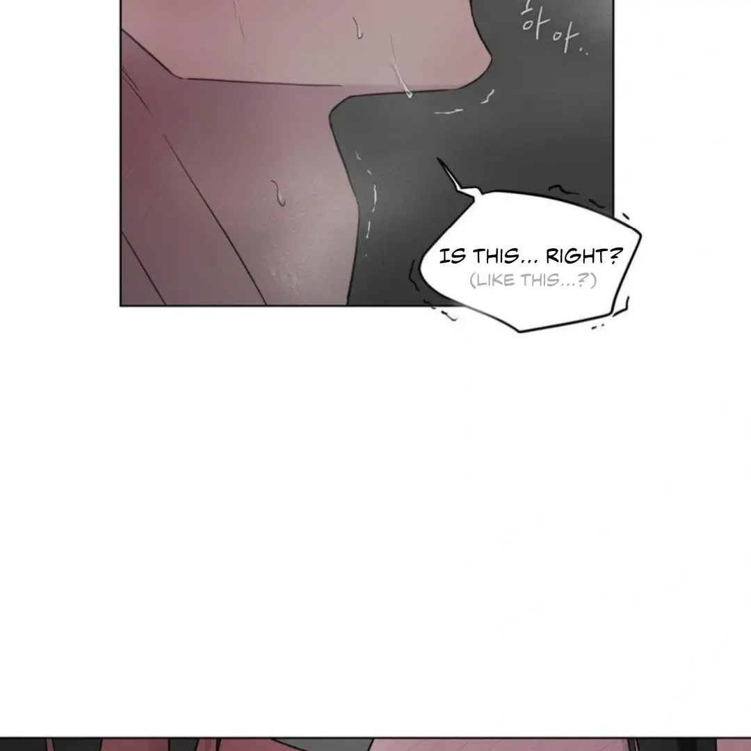 Jiwoos Master Chapter 13 - Page 81
