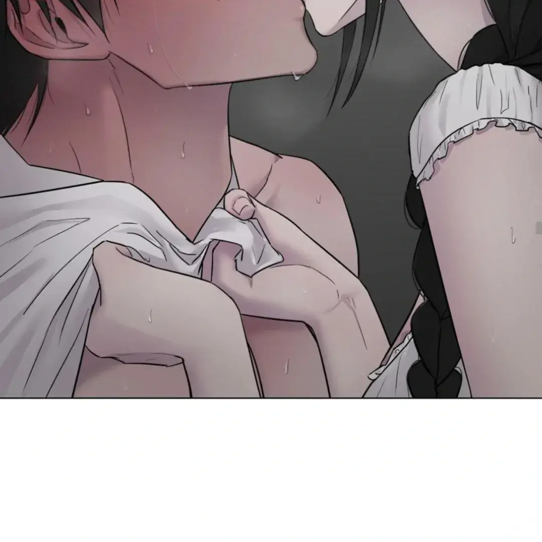 Jiwoos Master Chapter 13 - Page 85