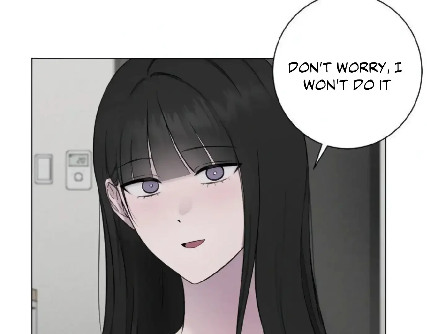 Jiwoos Master Chapter 14 - Page 83
