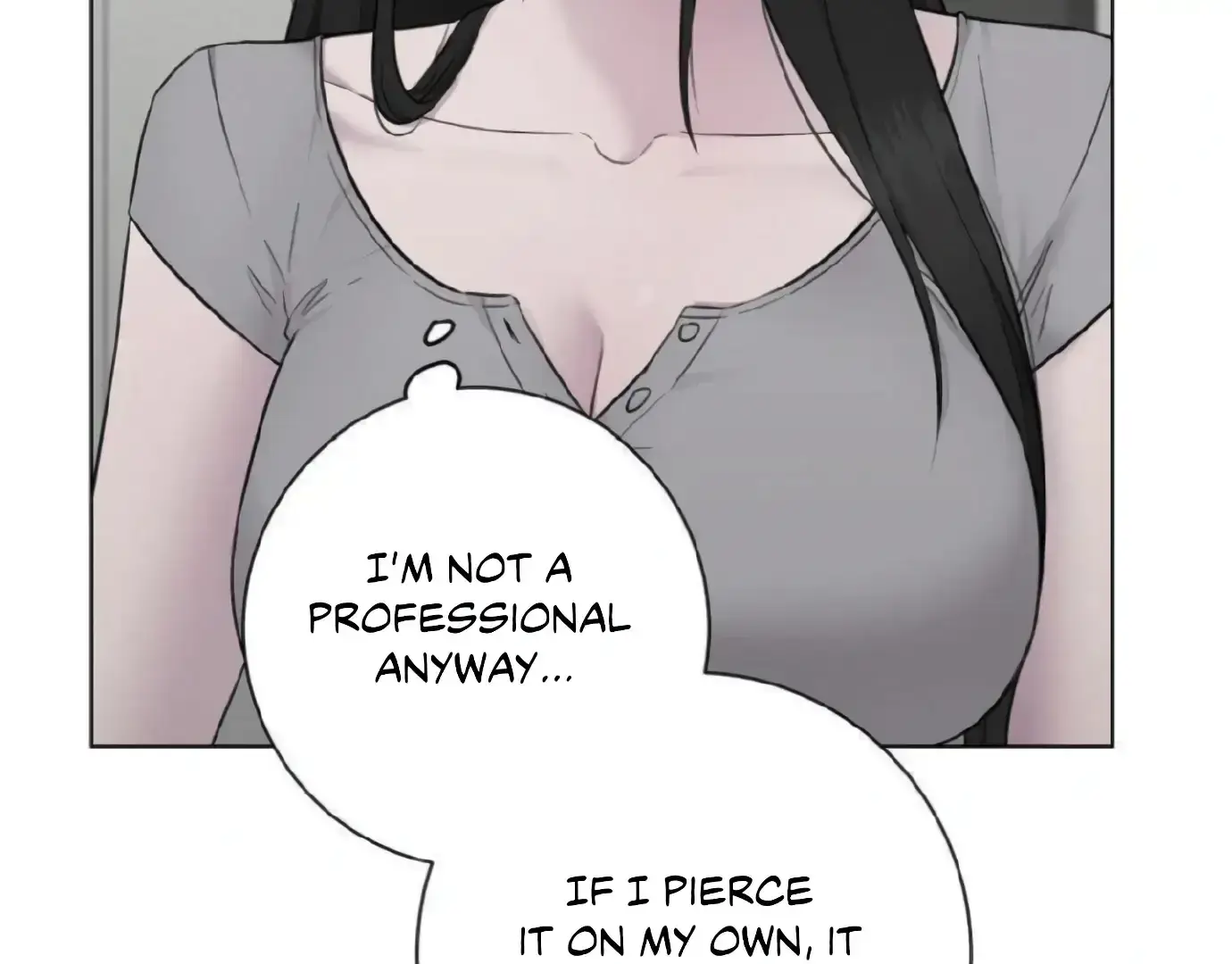 Jiwoos Master Chapter 14 - Page 84