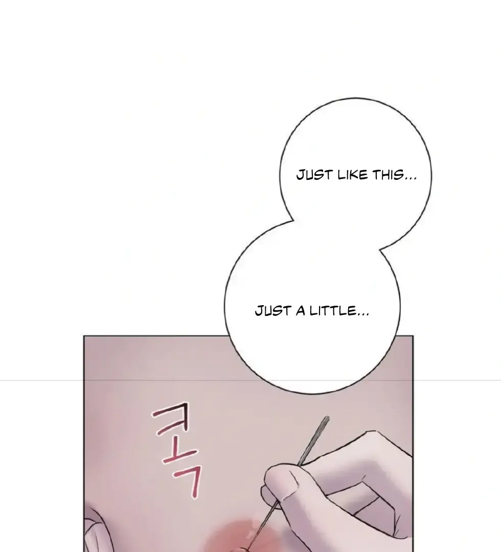 Jiwoos Master Chapter 14 - Page 92