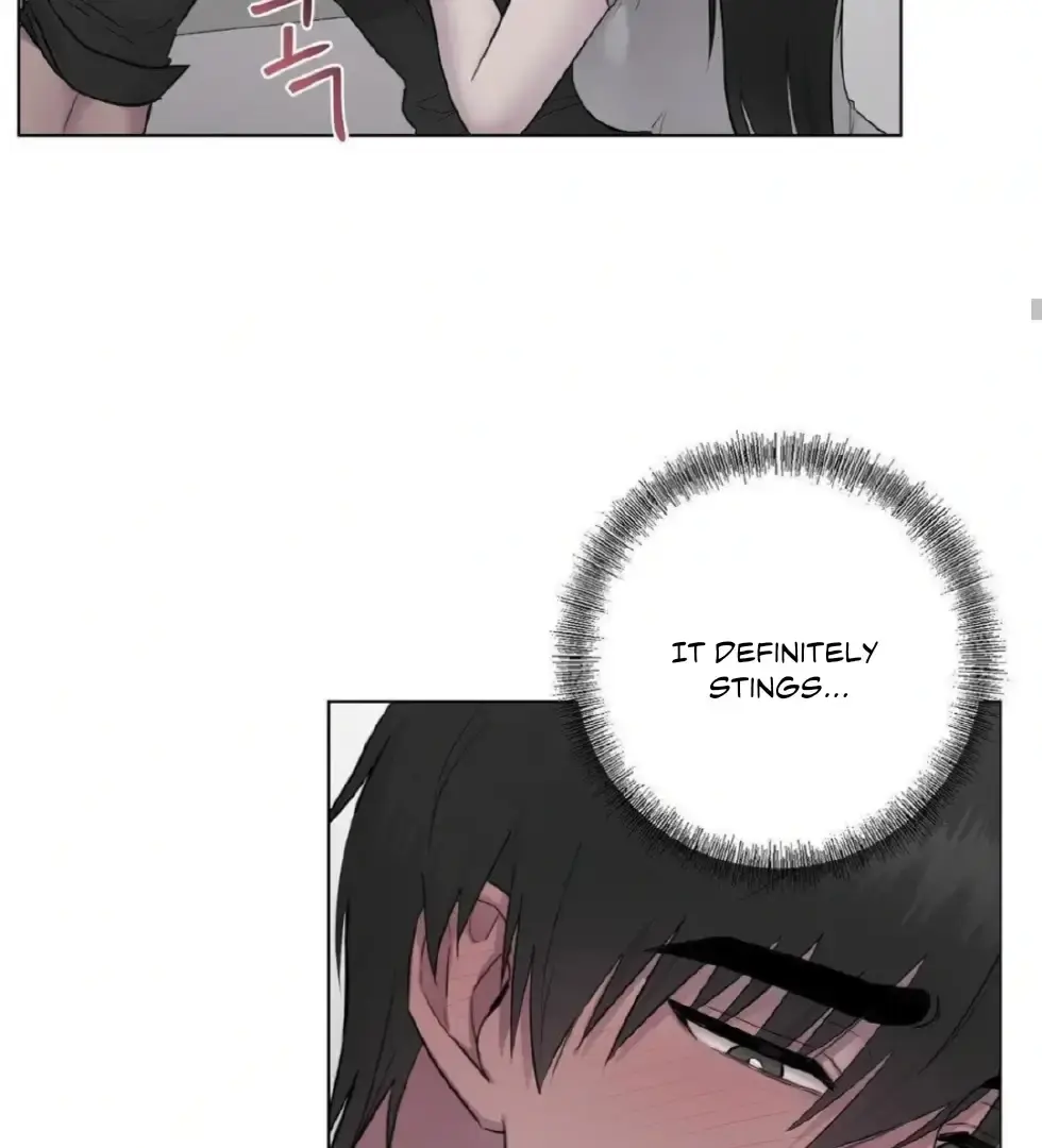 Jiwoos Master Chapter 14 - Page 95